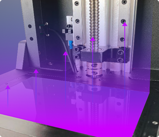 Innovatrix 3D Printer